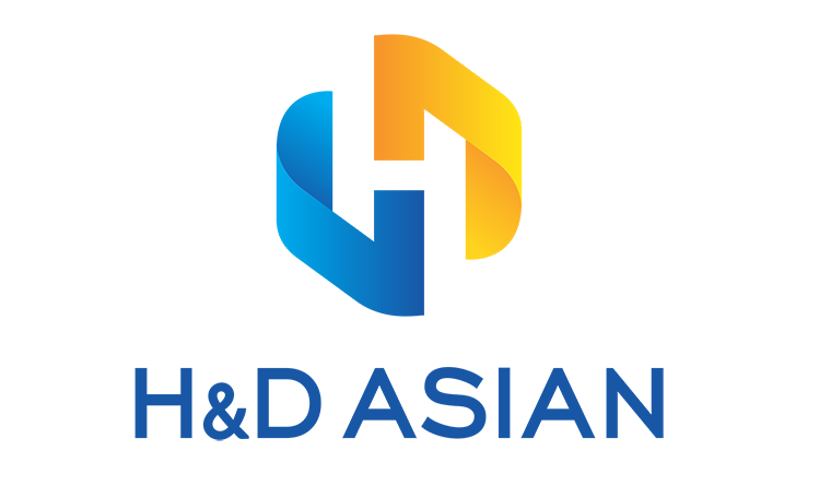Trang chủ 30 Logo HDAsian