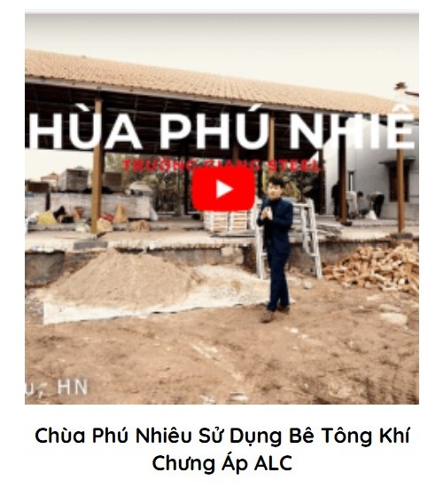 du an xanh truong giang 1