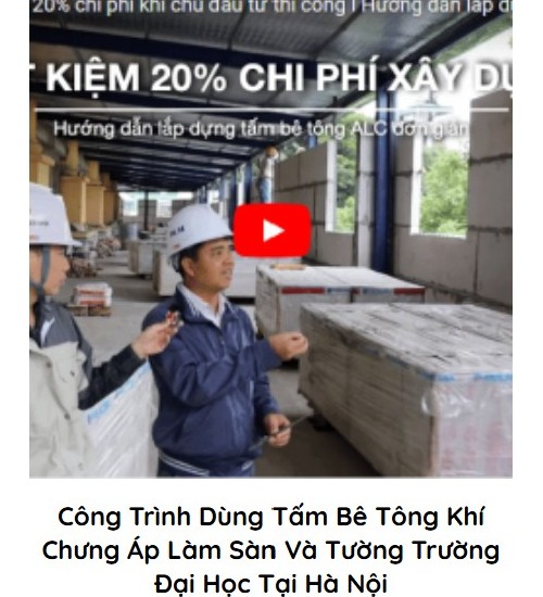 du an xanh truong giang 6