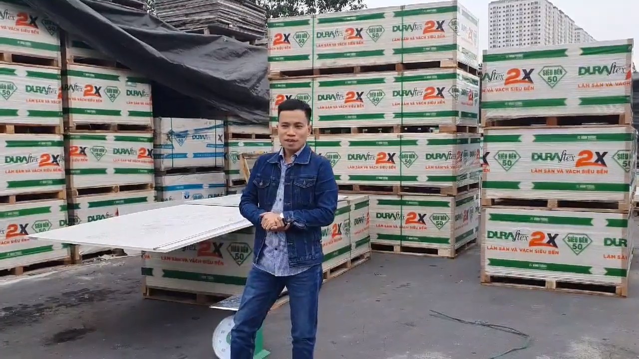 kho hang xanh truong giang 2