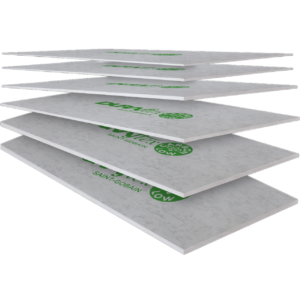 Tấm xi măng DURAflex Low Carbon 1220x2440